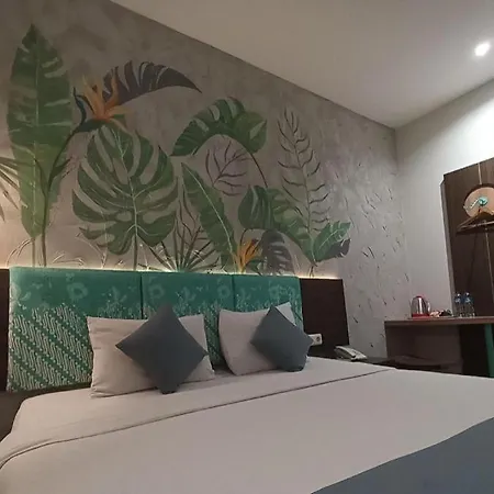 Hotel Pantes Semarang-3