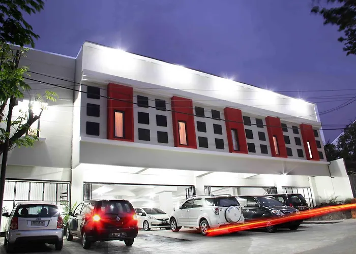 D'Paragon Jl Jogja Semarang